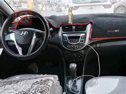 هيونداي أكسنت